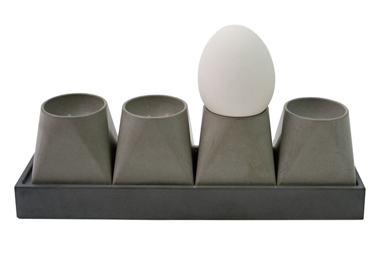Eierbecher Eggfactory