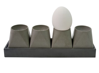 Eierbecher Eggfactory