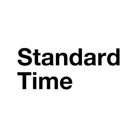 Logo Standard Time