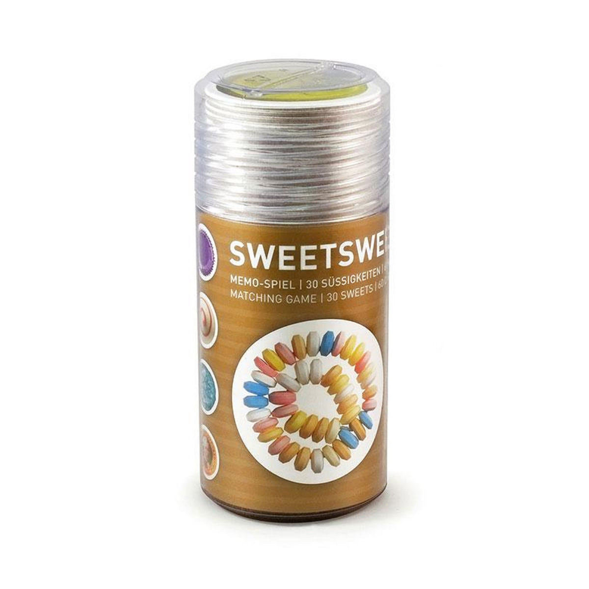 Memo-Spiel Sweetsweets