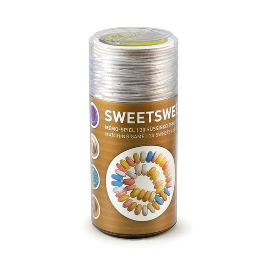 Memo-Spiel Sweetsweets