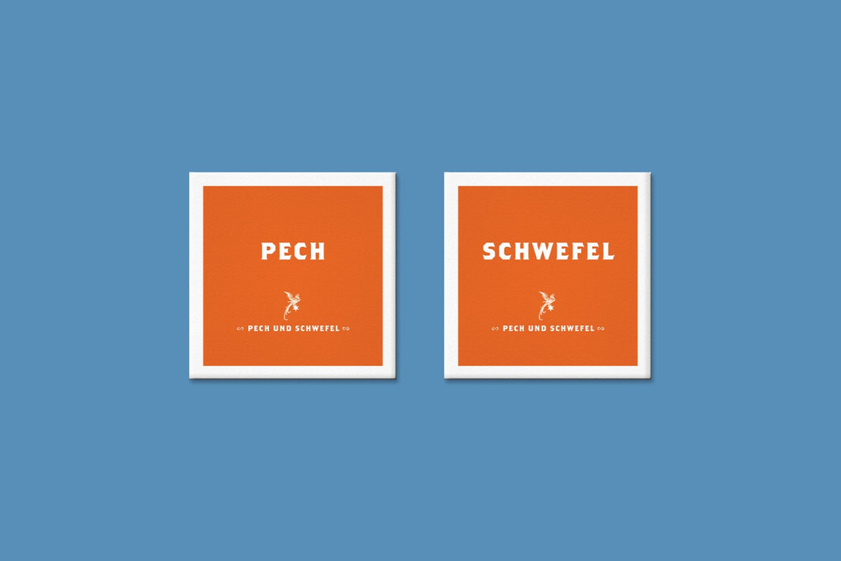 UND UND UND - Memospiel mit Doppelworten