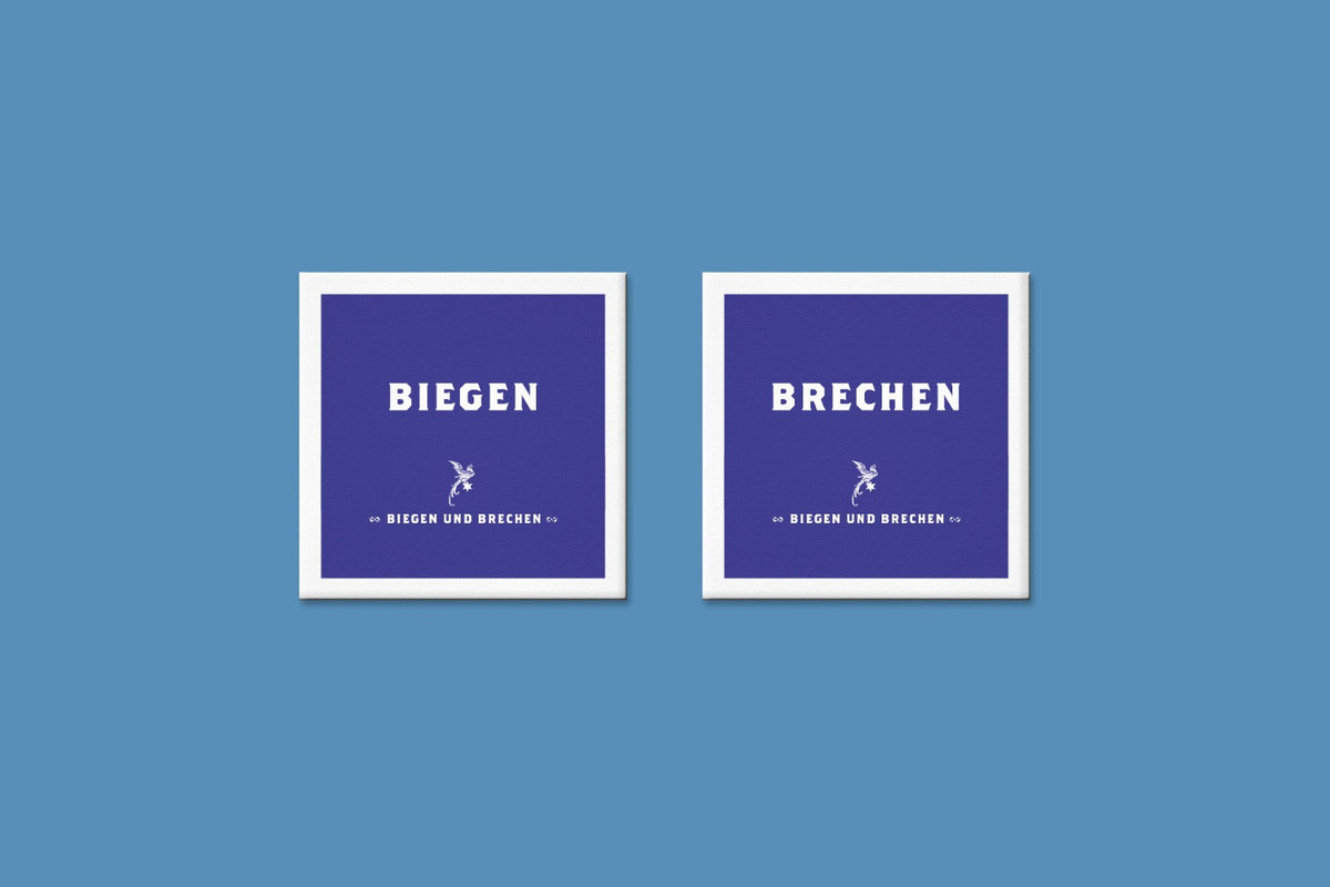 UND UND UND - Memospiel mit Doppelworten