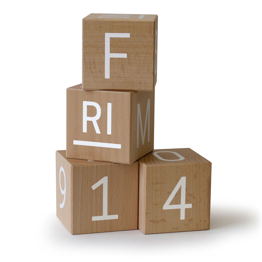 Würfelkalender UPTODATE