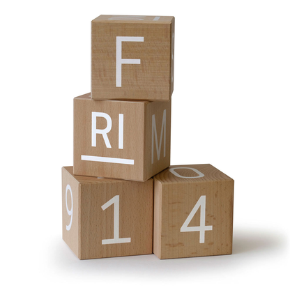 Würfelkalender UPTODATE