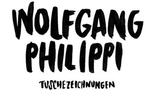 Logo Wolfgang Philippi