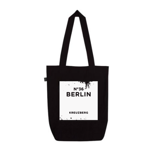 dit is balin jutebeutel no.1 berliner bezirke