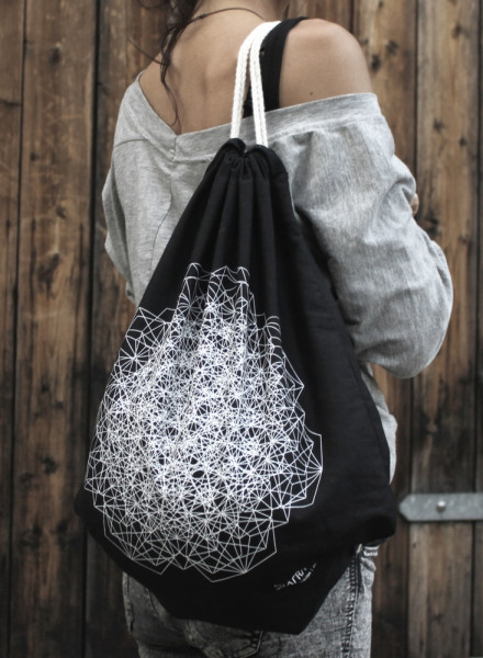 diafragmatic rucksack tidal
