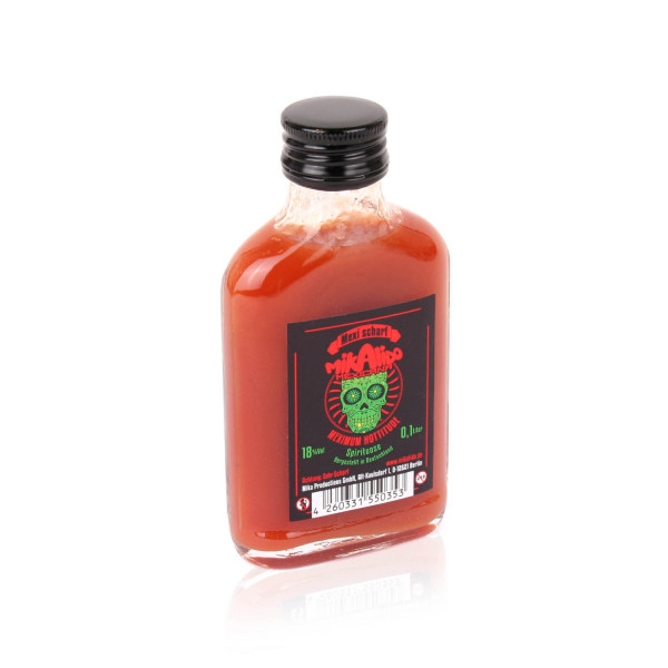 mikalido spirituose mexicana 0,1 l