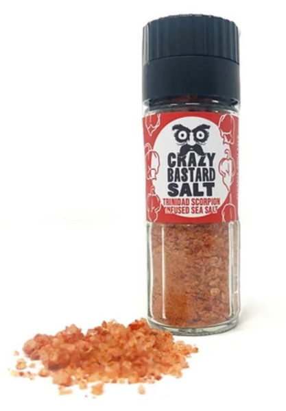 crazy bastard salt trinidad scorpion meersalz mit chili
