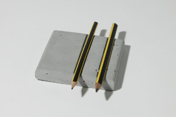 betonware stiftplatte