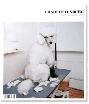 berlin haushoch magazin #3 charlottenburg