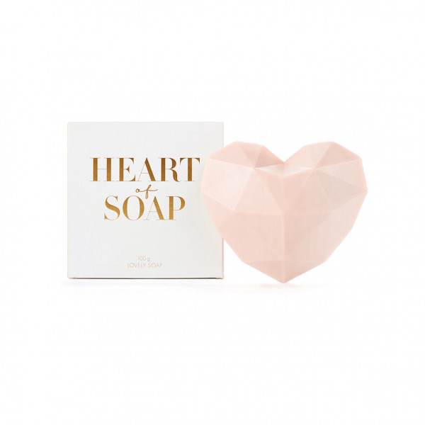 dearsoap seife little heart of soap