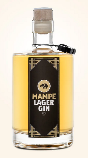 mampe lager gin