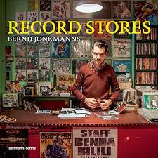 bernd jonkmanns buch record stores