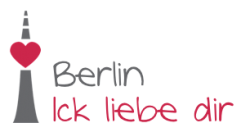 berlin ick liebe dir