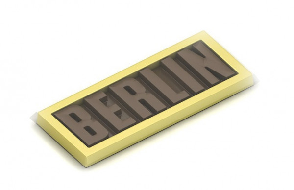viaciti Schokolade Berlin 3D