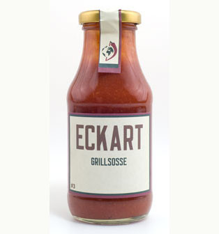 sossen eckart grillsosse