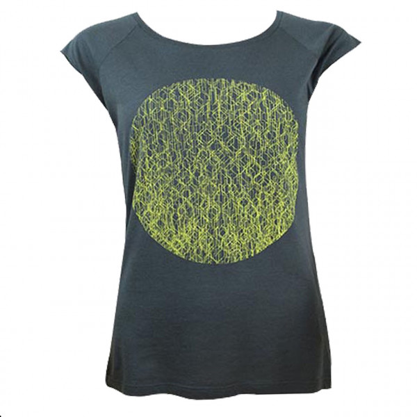 this city rocks t-shirt kreis girl