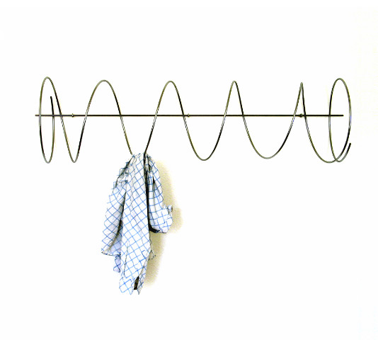 form-al garderobe twister