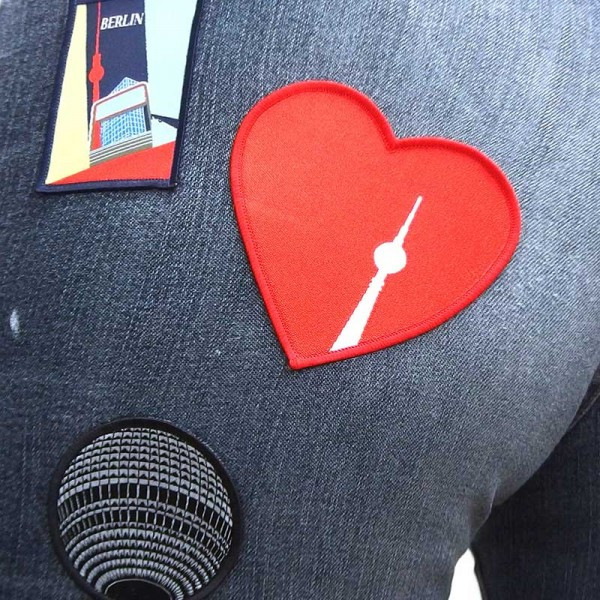 s-wert design berlin patches