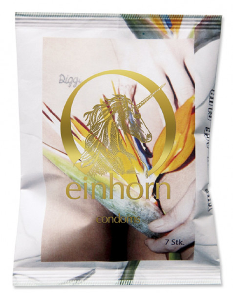 einhorn kondome