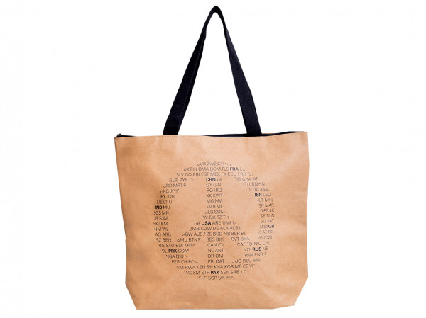 encode peace bag