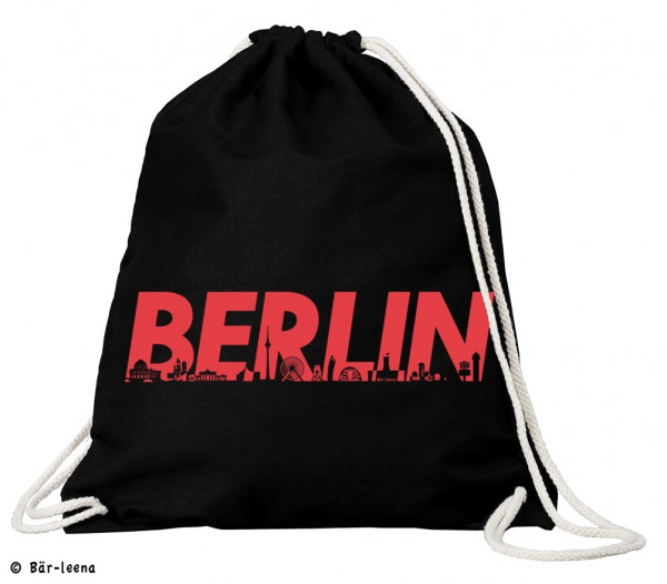 bär-leena rucksack berlin