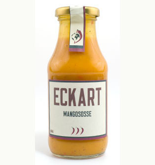 sossen eckart grillsosse mango