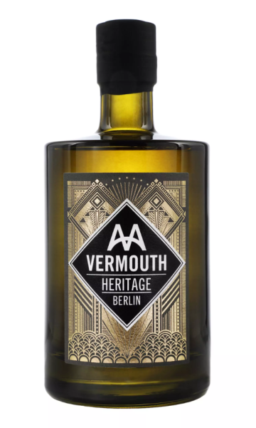 Weindimensional AA Vermouth Heritage 18 % vol