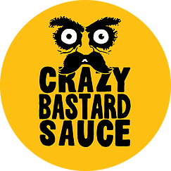 crazy bastard sauce
