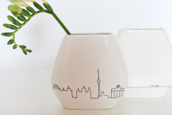 nemka berlin flachvase berlin skyline