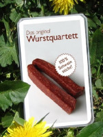 leder/meilicke wurstquartett leder/meilicke wurstquartett