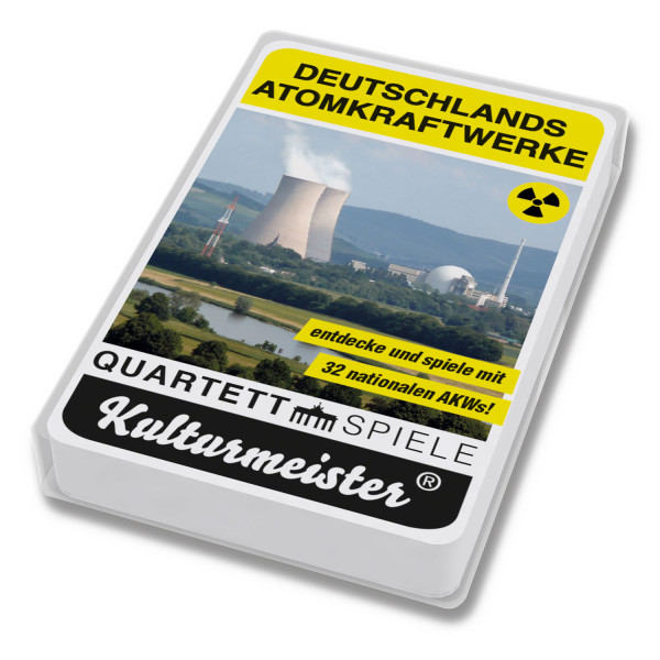 kulturmeister quartett deutschlands atomkraftwerke