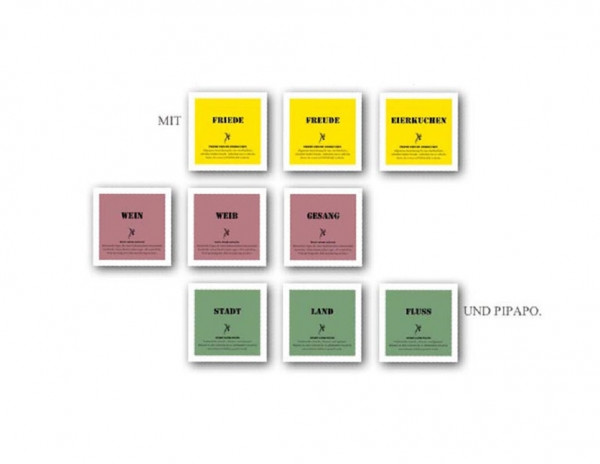 himmelspach publishing aller guten dinge sind drei