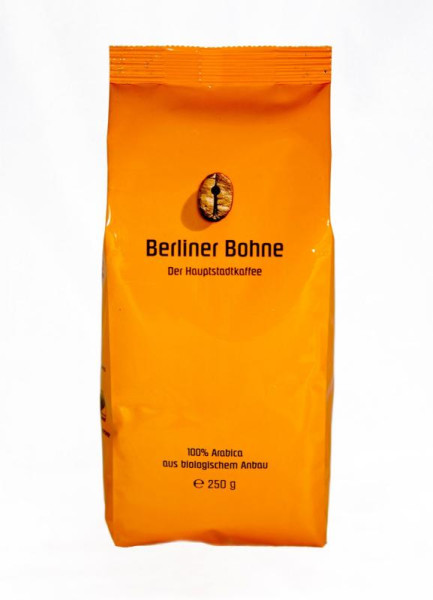 Gepa Berliner Bohne 250g