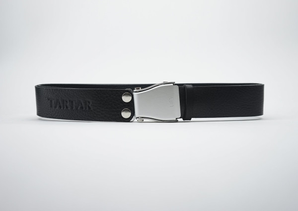 tartar ledergürtel standard (4,0 cm)